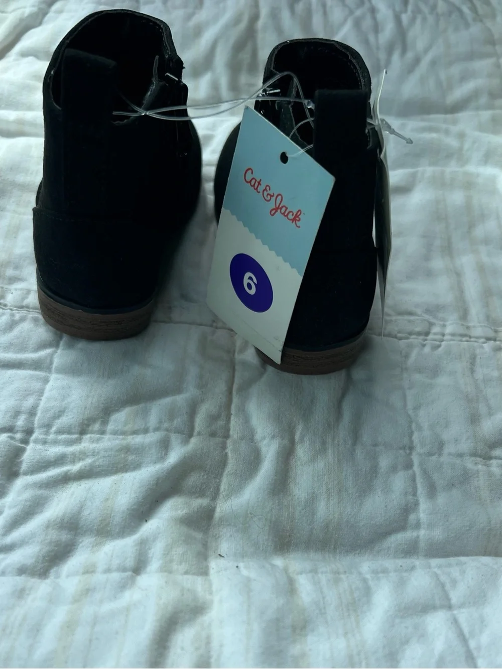 Cat and Jack Ankle Boots